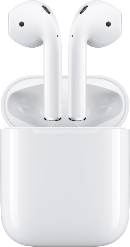 AirPods