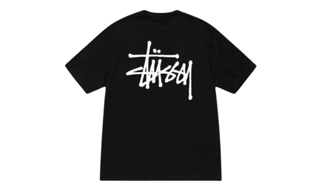 Stussy Tee