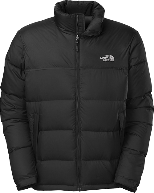 TNF Jacket